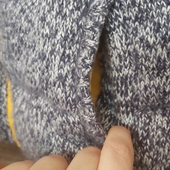 #Hanna Andersson vest - Picture 3 of 8